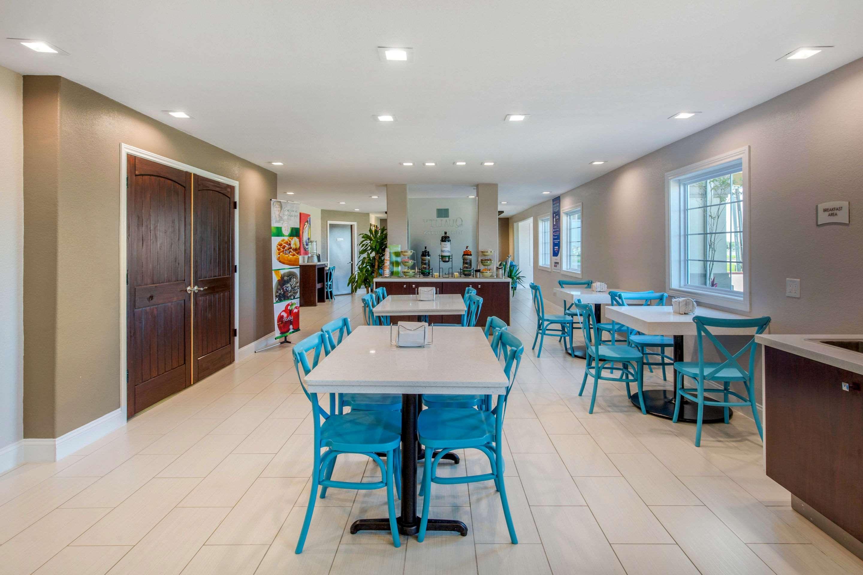 Quality Inn And Suites Port Arthur Nederland Buitenkant foto